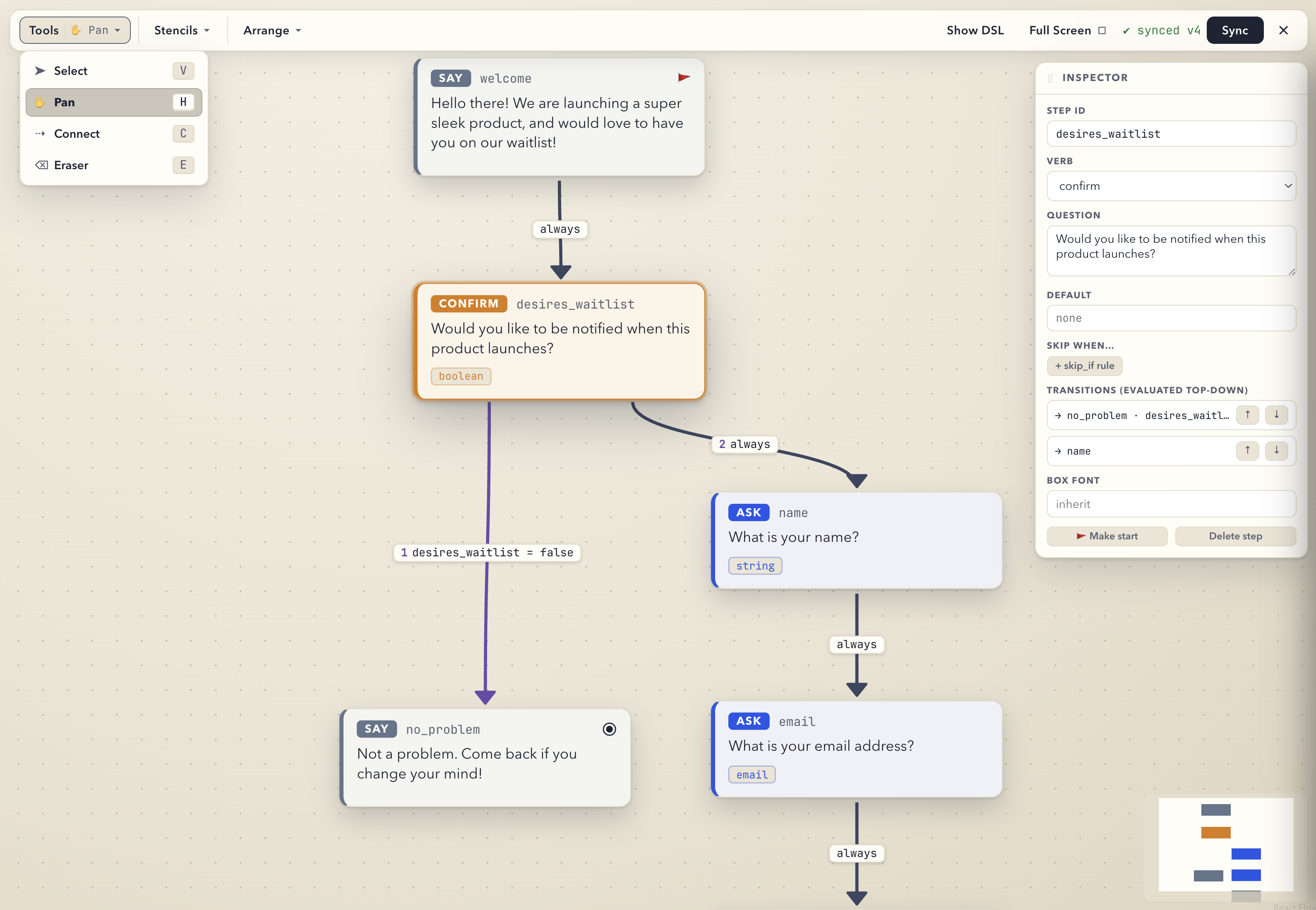 visual-editor